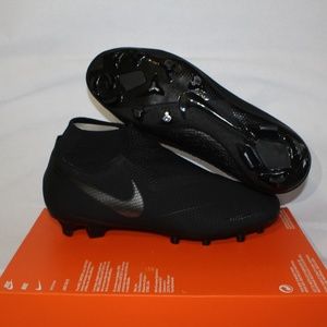 (New) Nike Phantom VSN Pro DF FG Soccer Cleats